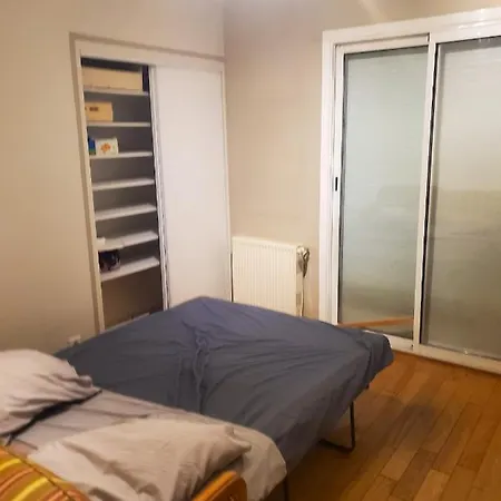 Luxueuse Avec Piscine فيلة