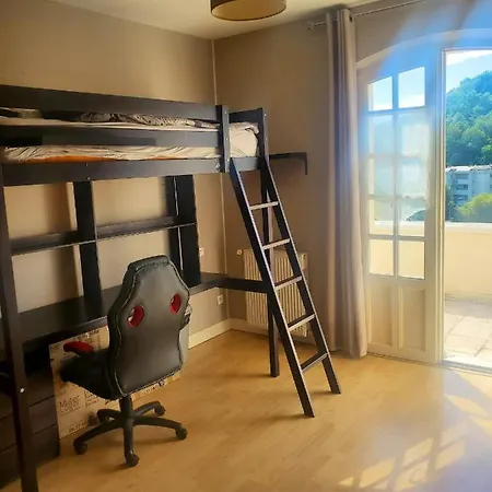 فيلة Luxueuse Avec Piscine Périgueux